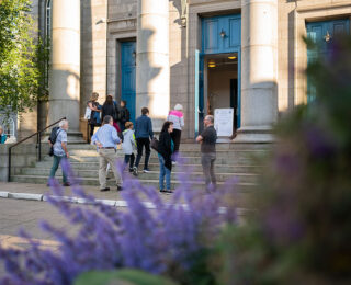 Aberdeen Arts Centre recognised for community impact with Celebrate Aberdeen Awards nomination