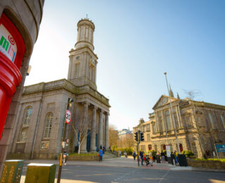 Statement from Castlegate Arts regarding Aberdeen Arts Centre funding following Aberdeen City Council Finance & Resources Committee meeting on July 11, 2025