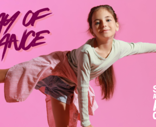 Dance schools join forces to Save Aberdeen Arts Centre