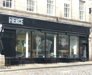 Best Bars to Visit Before or After a Show at Aberdeen Arts Centre