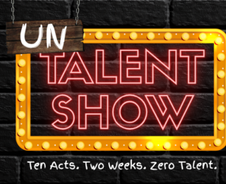 Aberdeen Arts Centre seeks ‘untalented’ performers for unique fundraiser