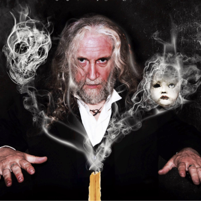 Chris Begg as Kreestan Sennachie