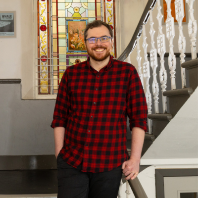 Eoin Smith