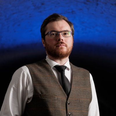 Eoin Smith