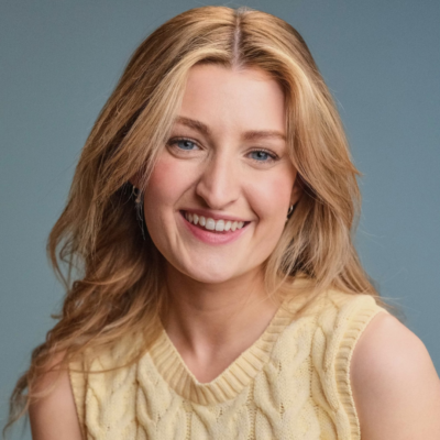 Eve Martin
