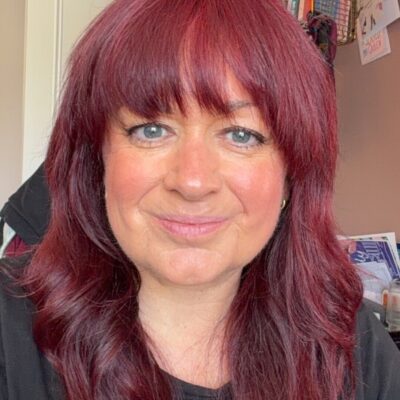 Holly Paterson