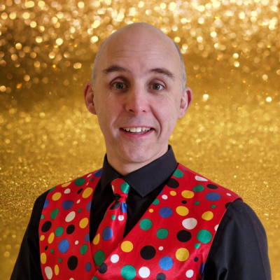 Magic Jono