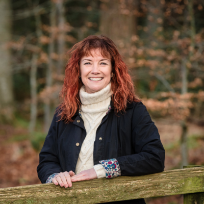 Sharon Catchpole