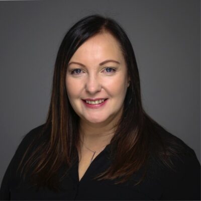 Sharon Robertson