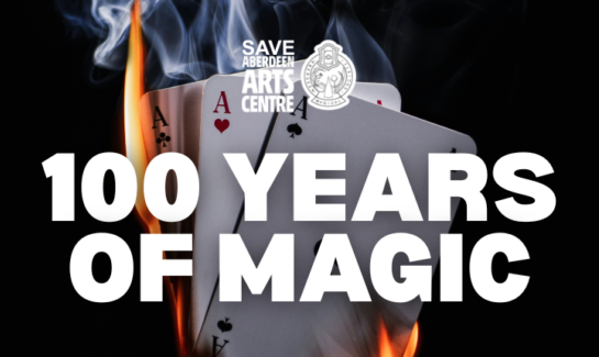 100 Years of Magic