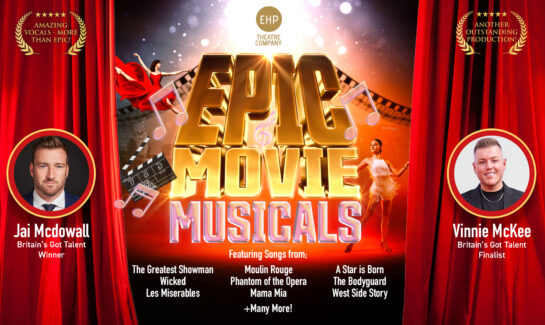 Epic Movie Musicals