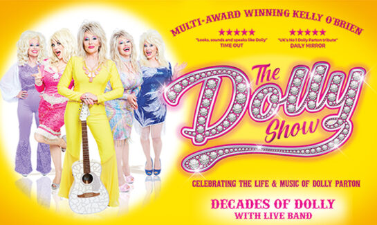 The Dolly Show