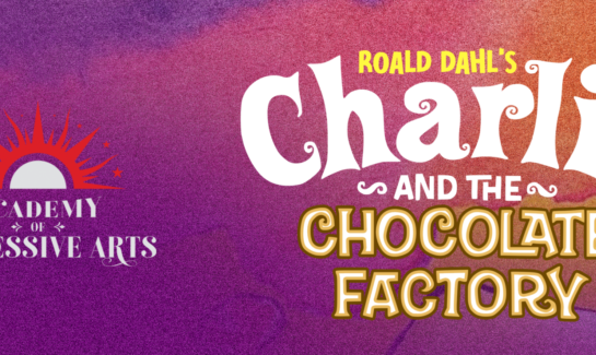 Charlie and the Chocolate Factory