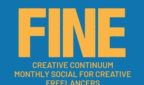 FINE Creative Continuum
