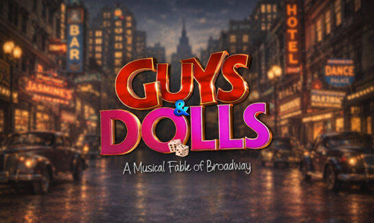 Guys & Dolls