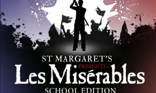 Les Misérables School Edition