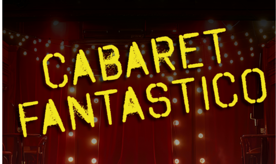 Cabaret Fantastico