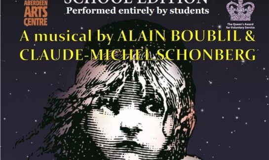 Les Misérables (School Edition)
