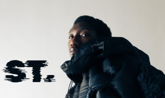 STENCIL: A Runway Exhibition