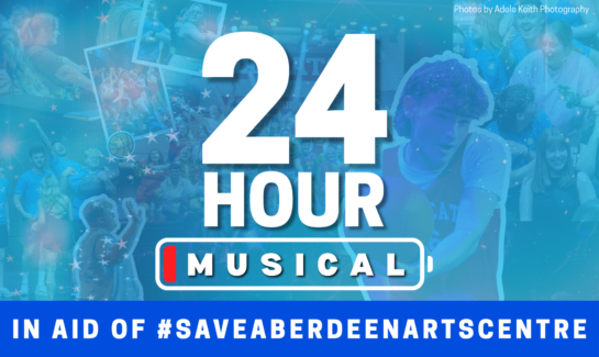 24 Hour Musical