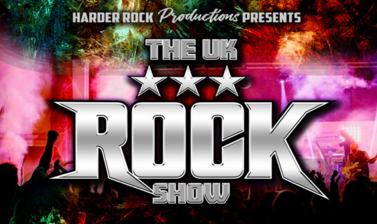 The UK Rock Show
