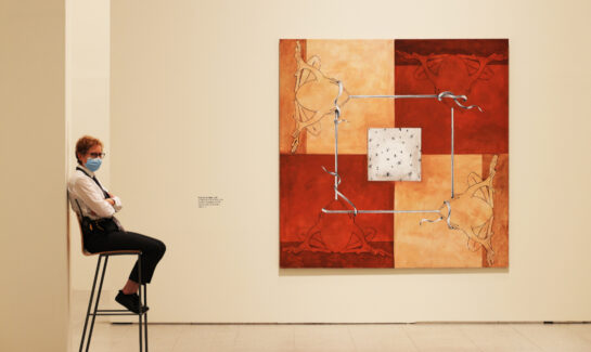 Royal Photographic Society in Scotland - Exhibition Launch