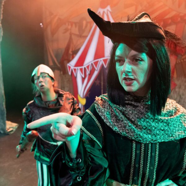 Tips from the Sheriff