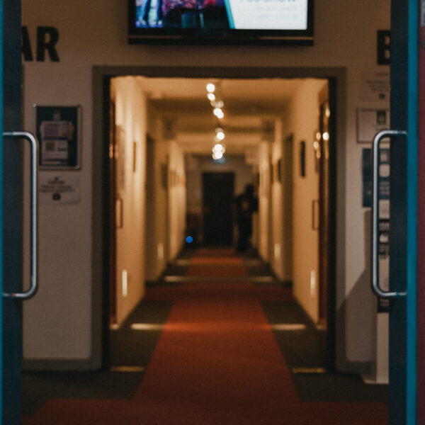Share Your Memories
of Aberdeen Arts Centre