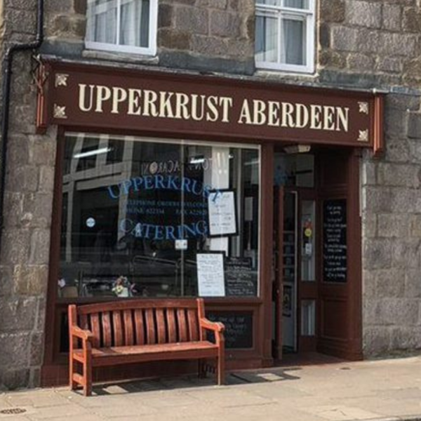 Upperkrust
