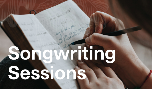 Songwriter Sessions