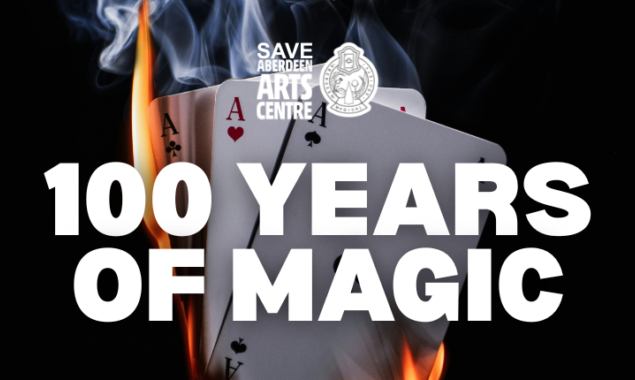100 Years of Magic