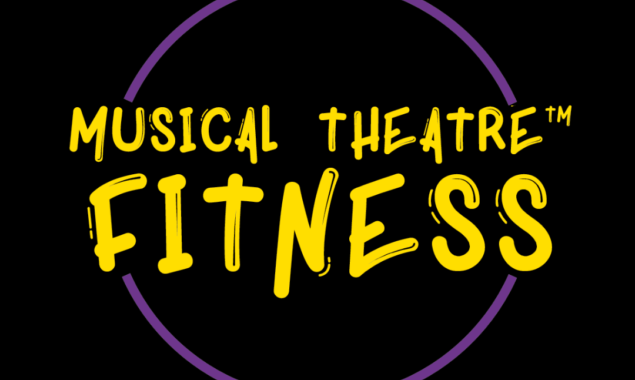 Musical Theatre Fitness Class