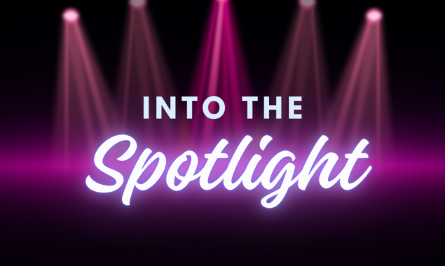 Into The Spotlight (RC Performing Arts)