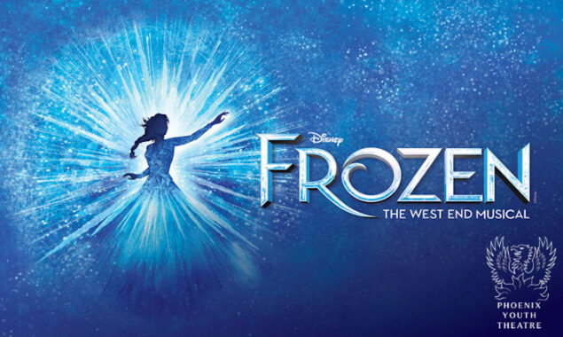 Frozen