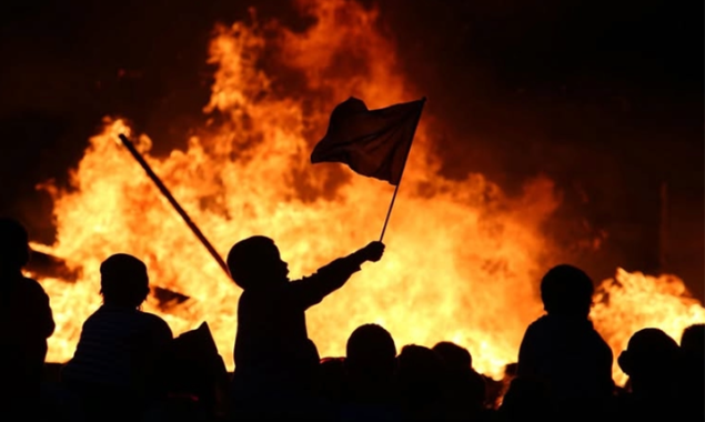 Revolution Days