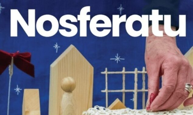 Suitcase Stories – Nosferatu