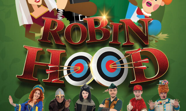 Robin Hood