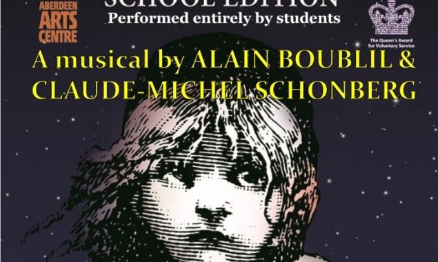 Les Misérables (School Edition)