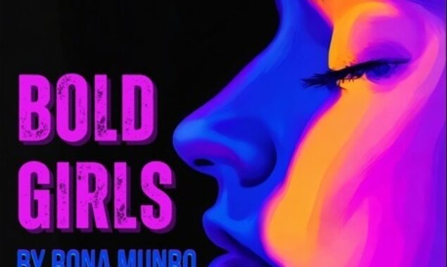 Bold Girls