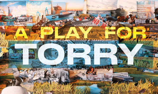 A Play for Torry