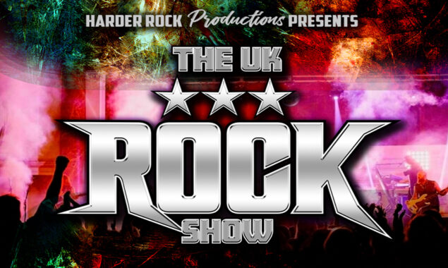 The UK Rock Show