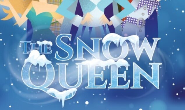 The Snow Queen