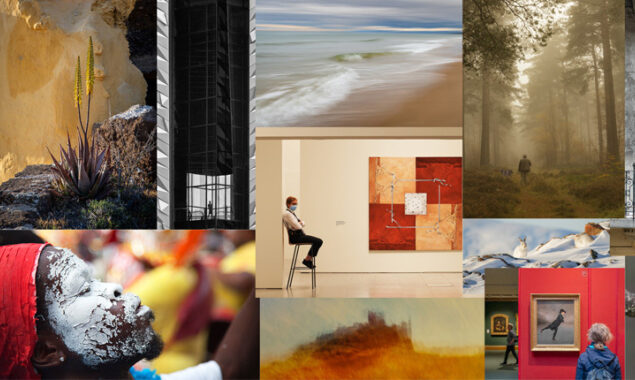 Royal Photographic Society in Scotland - Annual Exhibition