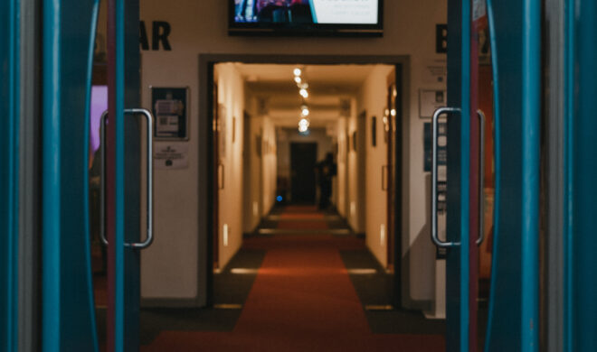 Aberdeen Arts Centre to welcome supporters at public campaign meeting