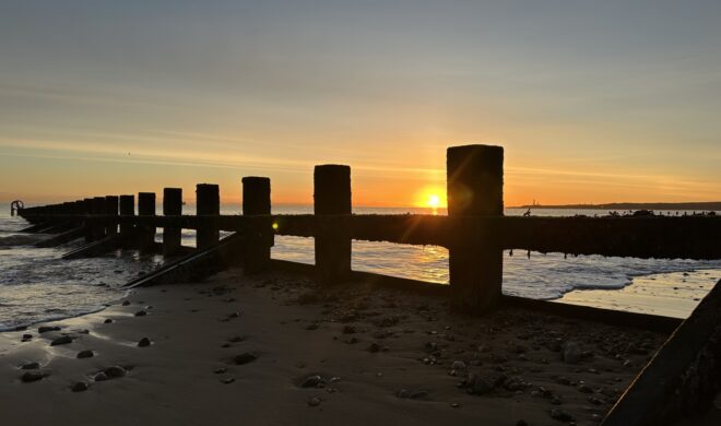 Aberdeen photographers capture ‘Light in the Dark’ as competition winners announced