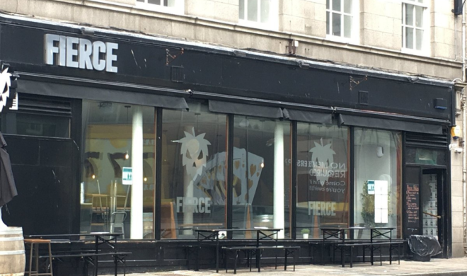 Best Bars to Visit Before or After a Show at Aberdeen Arts Centre