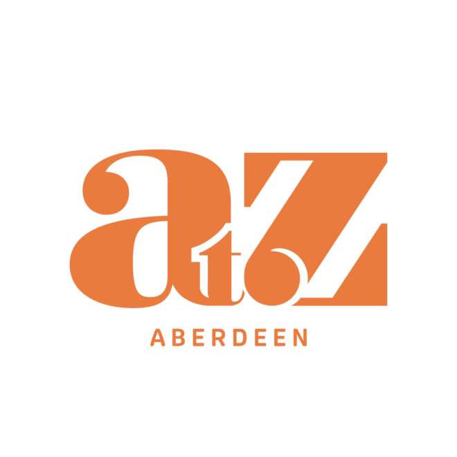 A TO Z Aberdeen