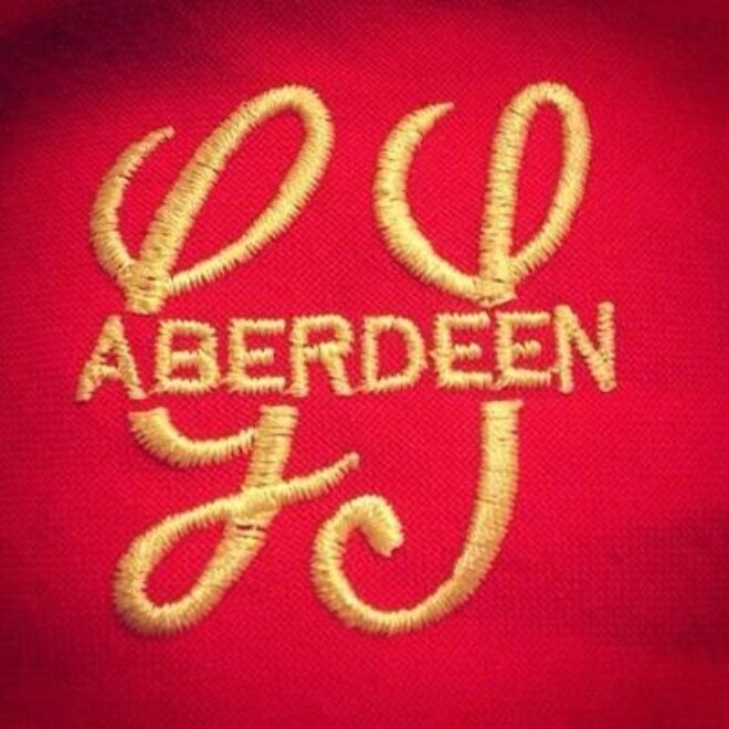 Aberdeen Scout Gang Show