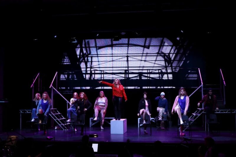 Meet Our Local Performing Community