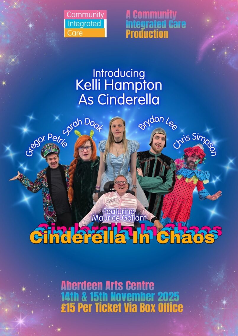 chris-simpson-Cinderella-In-Chaos-2025-Main-Poster.jpg